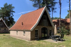 1. Boerenhoeve 4-pers. Comfort