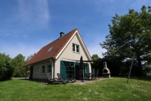 11.1 Silurium 6-pers VIP