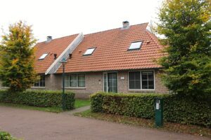 12. Familieboerderij 12-pers. Comfort