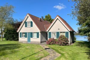 12.1 Cambrium 8-pers Comfort