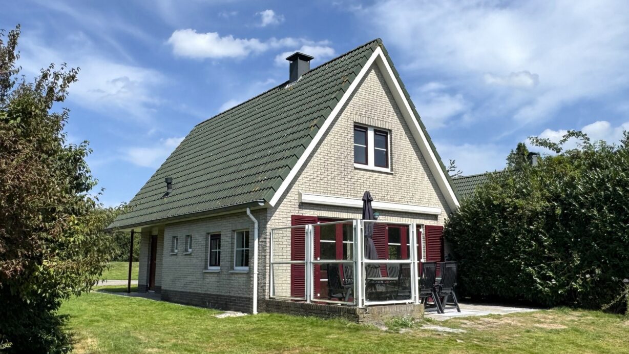 13.1 Silurium 8-pers Comfort