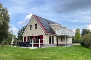 16.1 Trivium 12-pers VIP