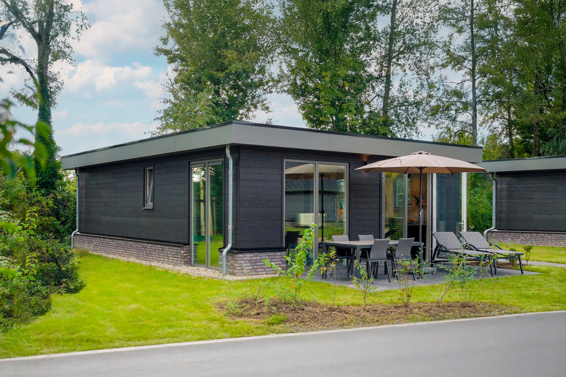 2-persoons Extra Luxe Wellness – foto