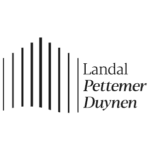 202501_Landal-Pettemer-Duynen-Logo_naast elkaar