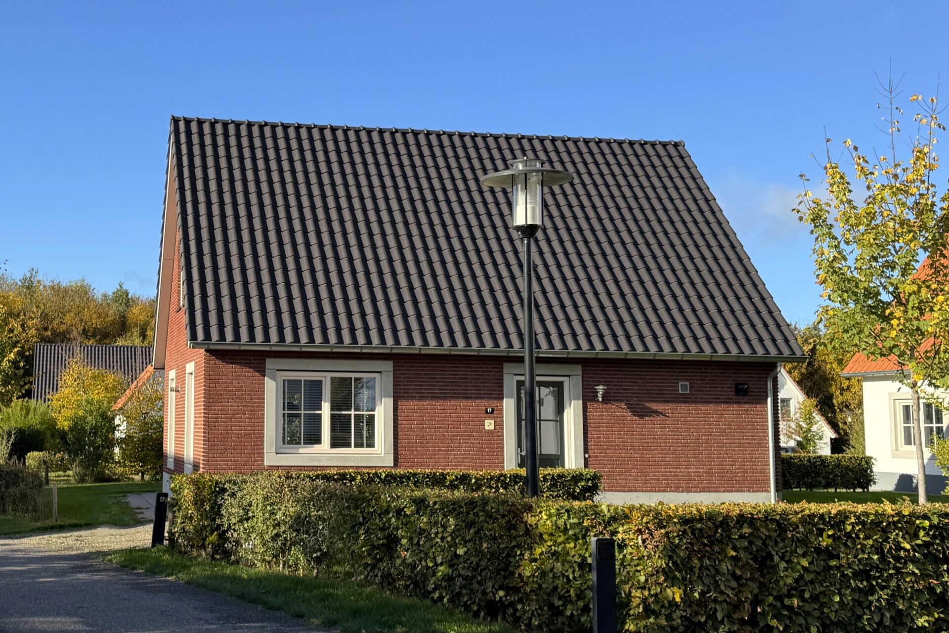 4-pers. Comfort (DDW #17)