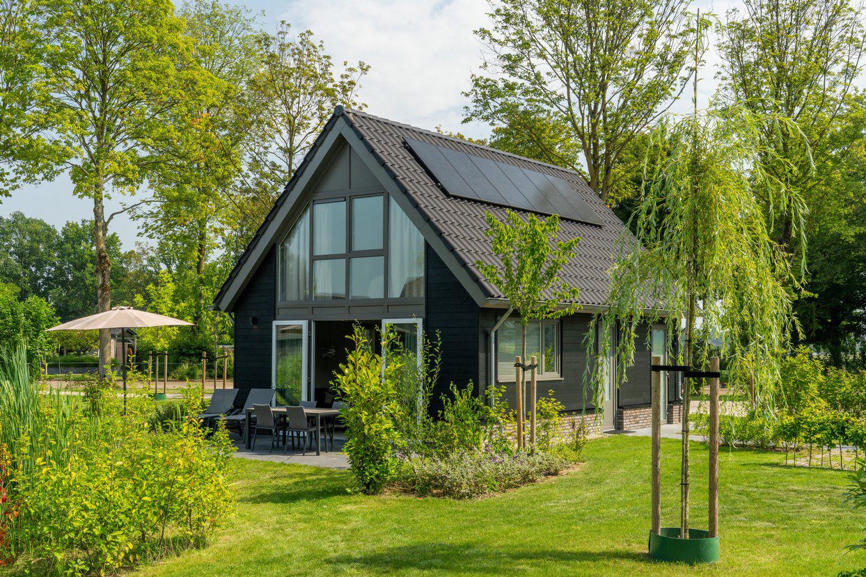 4-persoons Luxe – foto