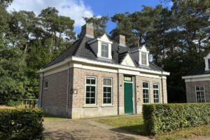 4. Notariswoning 4-pers. Comfort Kinder