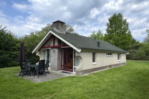 5.1 Jura 5-pers Comfort