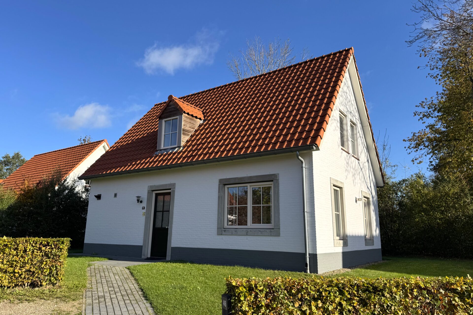 6-pers. Comfort (DDW #46)