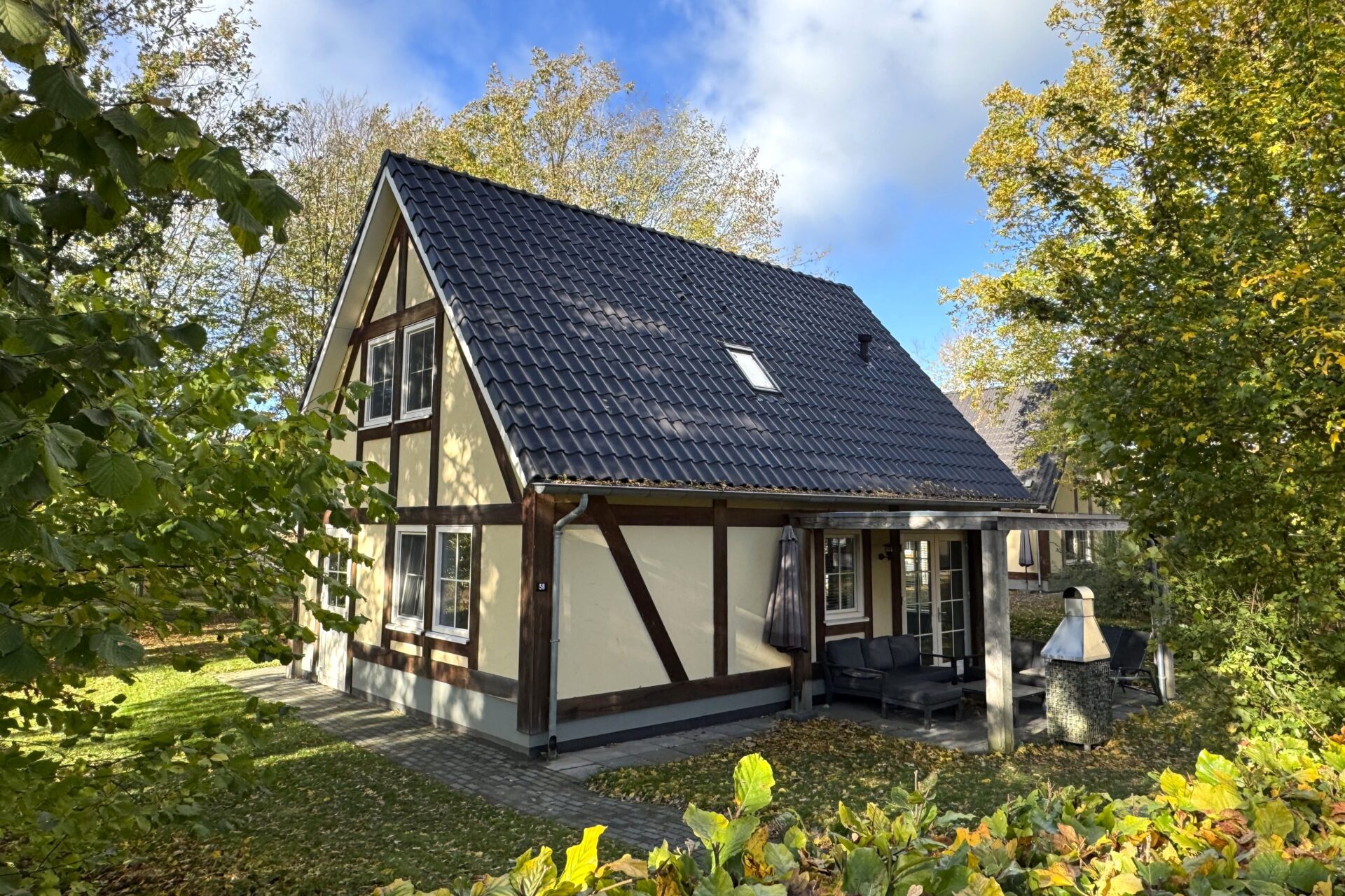 6-pers. Extra Luxe (DDW #58)