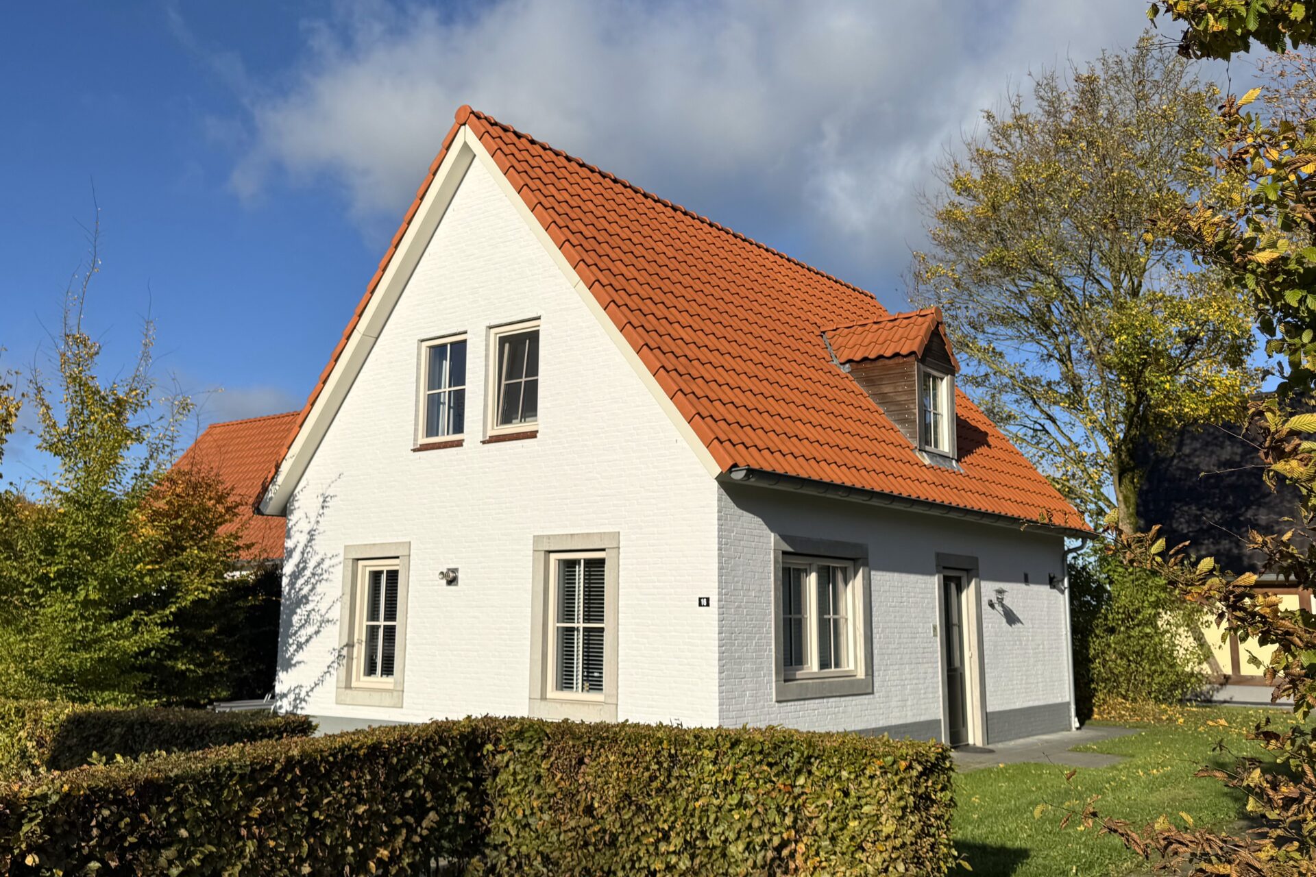 6-pers. Luxe (DDW #16)