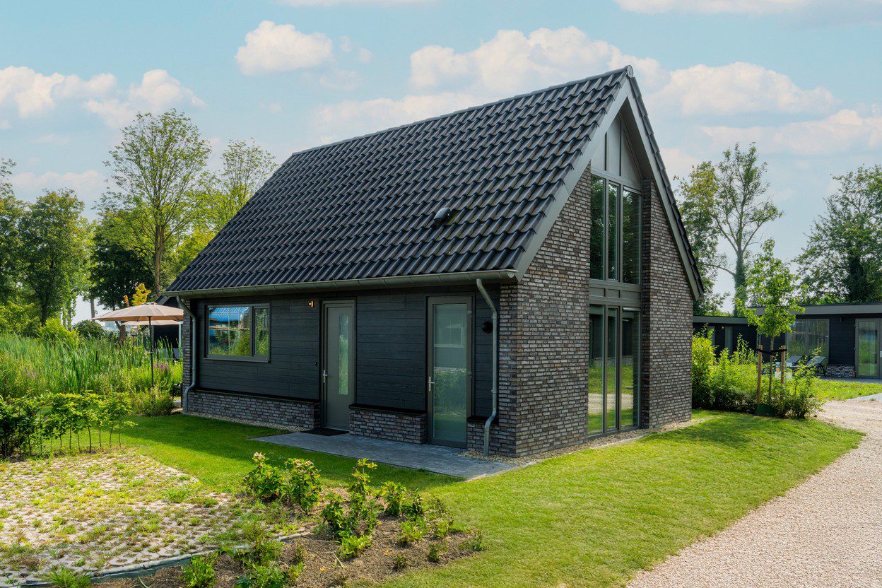 6-persoons Comfort – foto