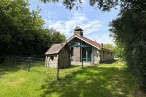 6.1 Jura 6-pers Comfort-Comfort Kinder