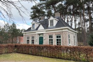 8. Notariswoning 6-pers. Comfort