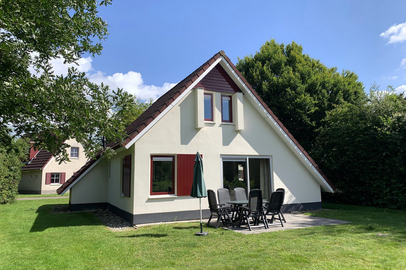 8.1 Tynaar 6-pers Comfort