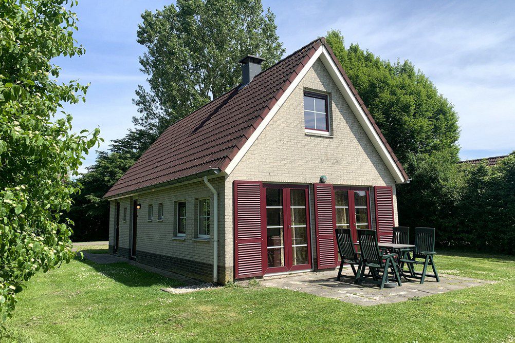 9.1 RPS Siluur 6-pers Comfort