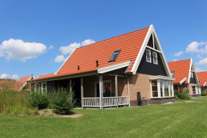 Strandplevier 12-persooons comfort Waterparc Veluwemeer