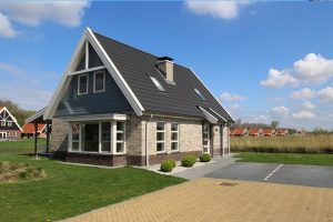 Waterparc Veluwemeer recreatiewoning huis recreatie