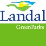 logo – Landal GreenParks
