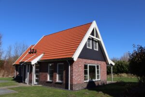 Lepelaar 4-persoons Comfort